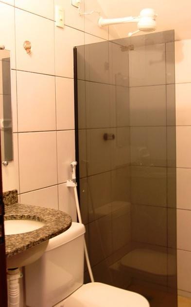 מלון נטאל Hospedagem Sossego Da Ladeira מראה חיצוני תמונה